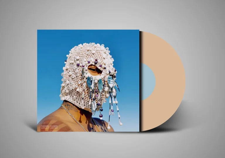 Hiatus Vinyl (Signed)