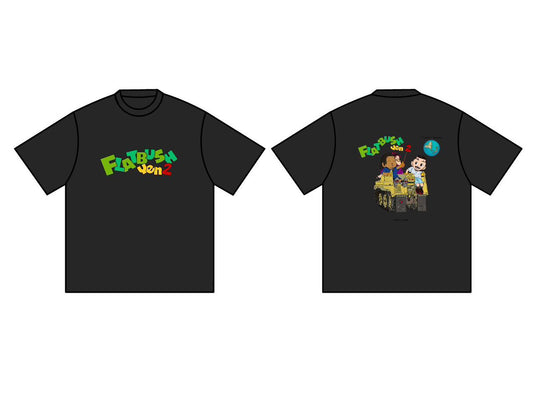 FB¥2 T-Shirt